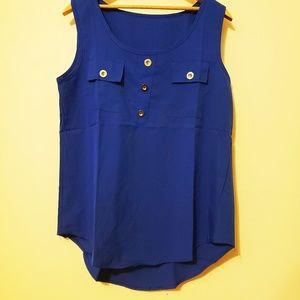 NWOT | Summer Tanktop